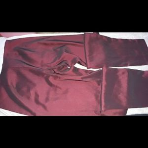 Tracy Evan's limited pants